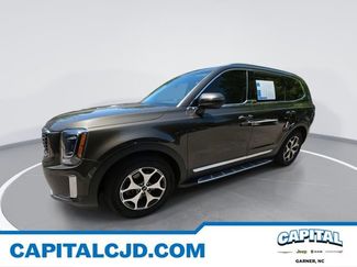 Used 2022 Kia Telluride EX w/ Towing Package video 1