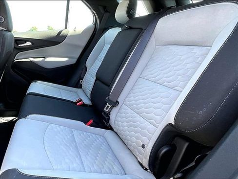 Used 2019 Chevrolet Equinox LS w/ LPO, Floor Liner Package FWD image 15
