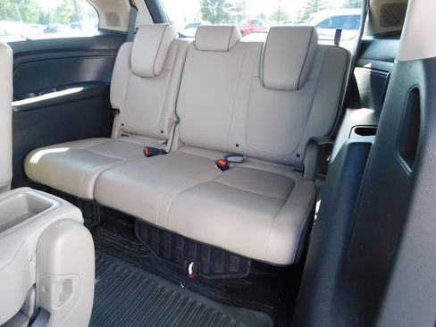 Used 2021 Honda Odyssey Elite image 36