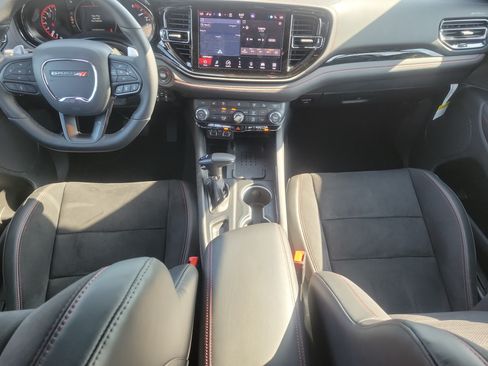 Used 2026 Dodge Durango GT AWD/4WD image 17