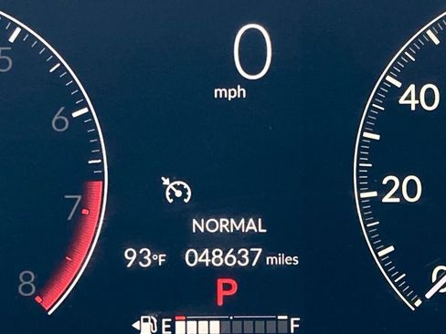 Used 2024 Honda HR-V Sport image 13