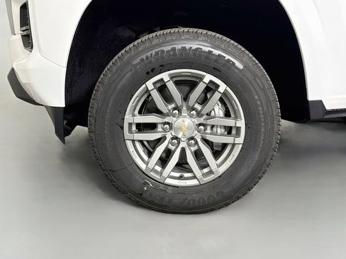 New 2026 Chevrolet Colorado LT w/ Advanced Trailering Package AWD/4WD image 29