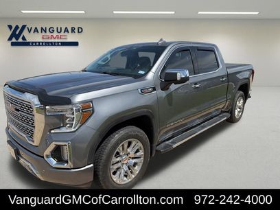 Used 2021 GMC Sierra 1500 Denali w/ Driver Alert Package II