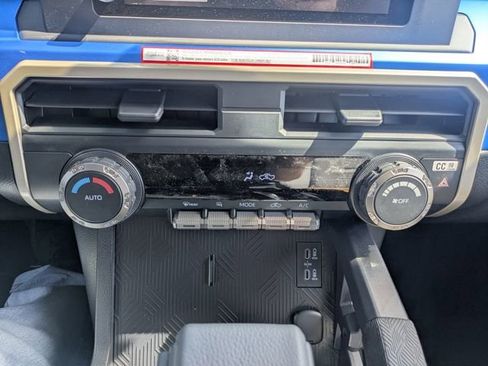 New 2026 Toyota Tacoma TRD Off-Road AWD/4WD image 24