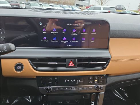 Certified 2024 Kia Seltos SX image 19