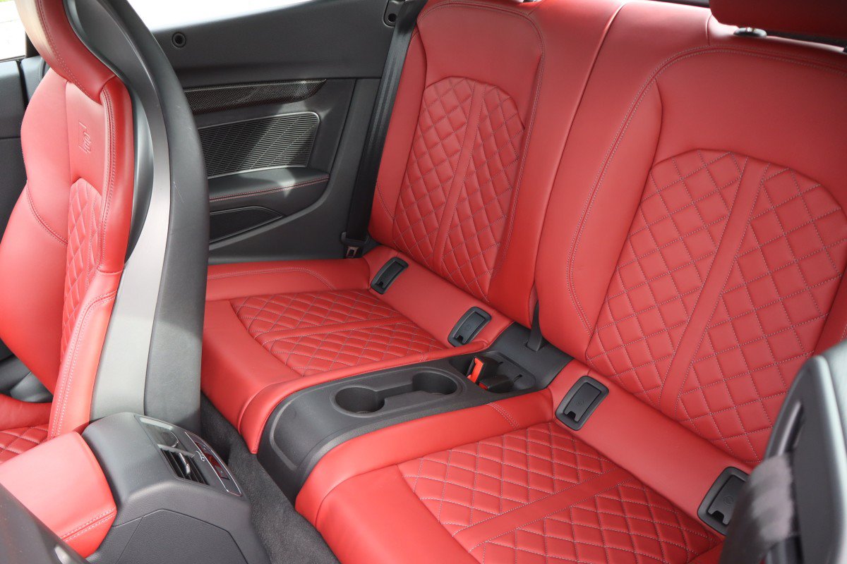 Used 2024 Audi S5 Premium Plus AWD/4WD image 31
