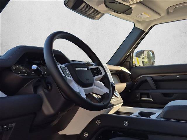 New 2026 Land Rover Defender 110 S AWD/4WD image 10