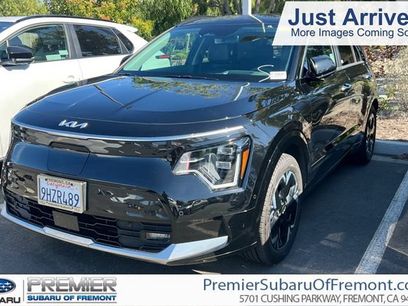 Used 2023 Kia Niro Wave