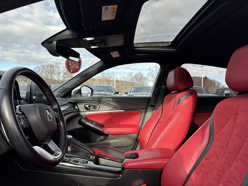 Used 2023 Acura Integra A-Spec image 11