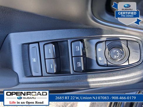 Certified 2025 Subaru Impreza 2.0i image 13