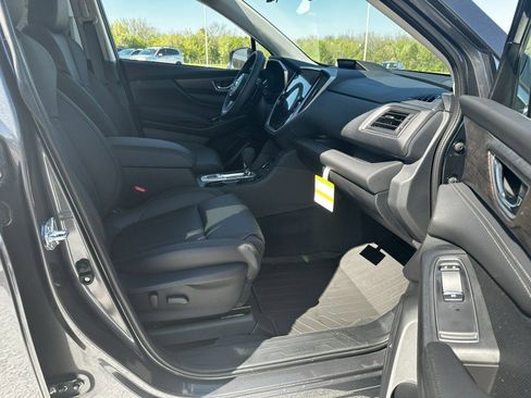 New 2026 Subaru Ascent Touring AWD/4WD image 14