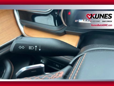 Used 2024 Jeep Grand Cherokee L Summit image 33