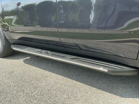 New 2026 Chevrolet Tahoe Premier w/ Sun And Tow Package AWD/4WD image 11