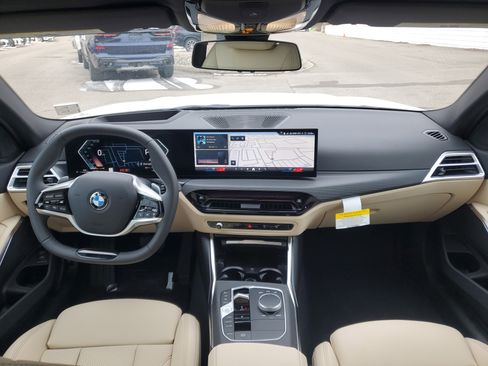 New 2026 BMW 330i xDrive Sedan w/ Premium Package image 21