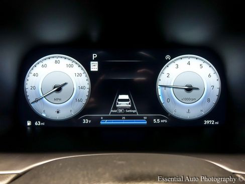 Used 2025 Hyundai Palisade Calligraphy image 23