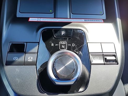 New 2026 Subaru Solterra Premium image 29