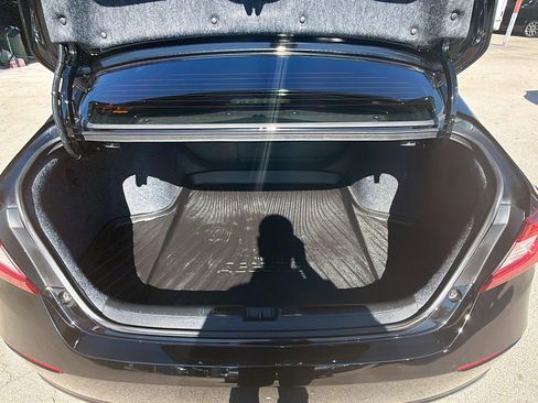 Certified 2022 Honda Accord Sport image 25