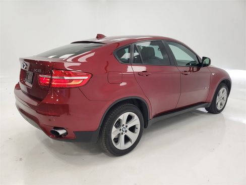 Used 2014 BMW X6 xDrive35i image 6