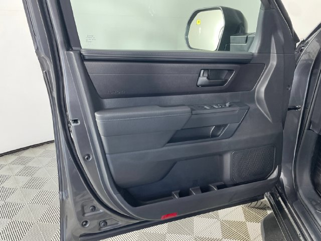 New 2026 Toyota Tundra SR AWD/4WD image 5