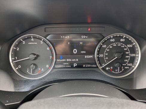 Used 2023 Mitsubishi Outlander SE image 31