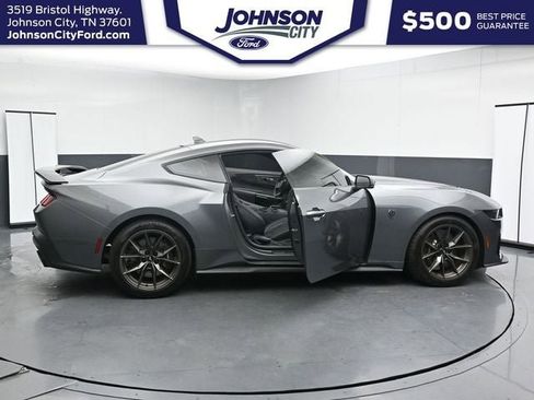 Used 2024 Ford Mustang Dark Horse RWD image 38