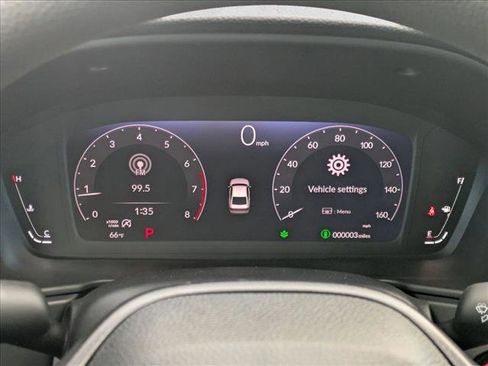 New 2025 Honda Accord SE image 11