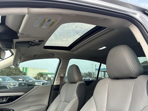 Used 2023 Subaru Legacy Limited image 26