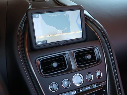 Used 2023 Aston Martin DBS Superleggera Volante image 39