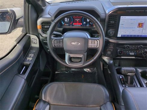 Used 2023 Ford F150 Tremor w/ Equipment Group 402A High image 18