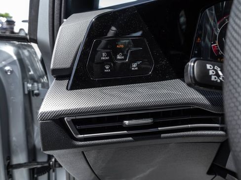 New 2026 Volkswagen GTI S FWD image 32