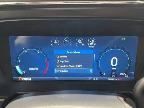 Used 2024 Ford F350 Lariat w/ Lariat Ultimate Package image 11