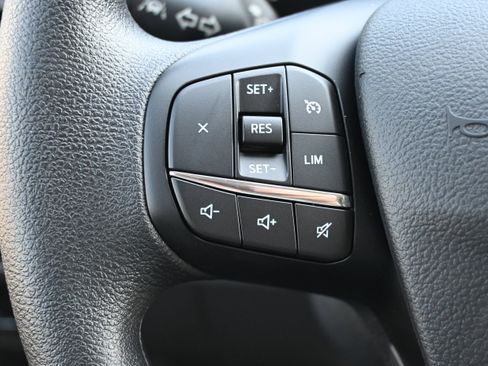 New 2025 Ford Transit 150 Low Roof w/ Load Area Protection Package image 16