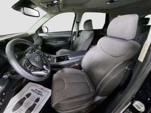 Used 2020 Hyundai Palisade SEL w/ Convenience Package FWD image 19