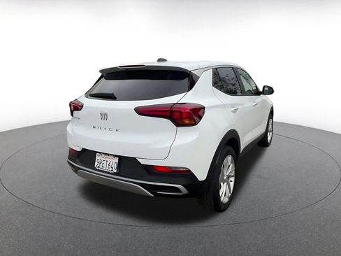 Used 2025 Buick Encore GX Preferred image 14