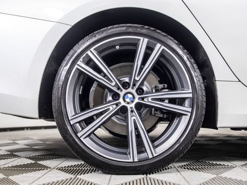 Used 2023 BMW 330i Sedan w/ Premium Package RWD image 39