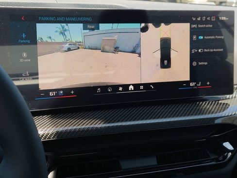 New 2027 BMW M4 xDrive Competition AWD/4WD image 10