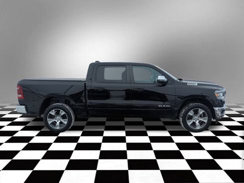 Used 2023 RAM 1500 Laramie image 9