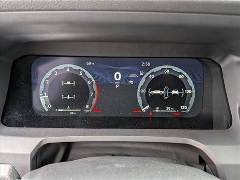 New 2024 Toyota Tacoma TRD Off-Road image 26