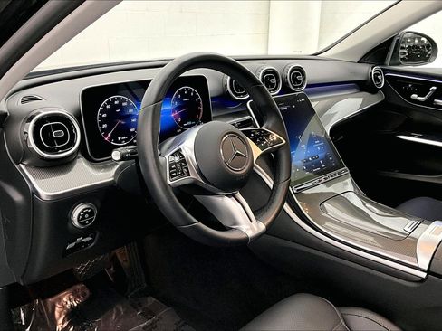 Used 2022 Mercedes-Benz C 300 Sedan image 19