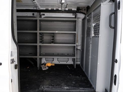 Used 2020 Ford Transit 250 Medium Roof RWD image 17