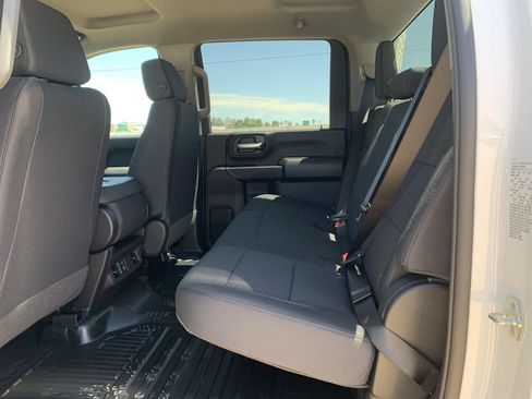 New 2026 Chevrolet Silverado 3500 W/T w/ WT Convenience Package RWD image 23