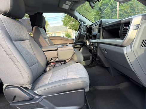 Used 2023 Ford F250 XL w/ STX Appearance Package AWD/4WD image 27