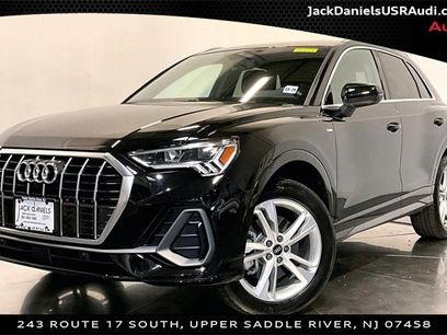 Used 2024 Audi Q3 2.0T Premium Plus
