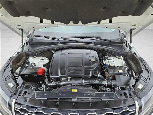 Used 2020 Land Rover Range Rover Velar S AWD/4WD image 24