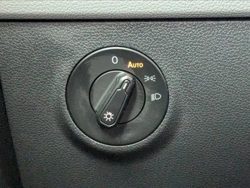 Used 2024 Volkswagen Taos S image 16