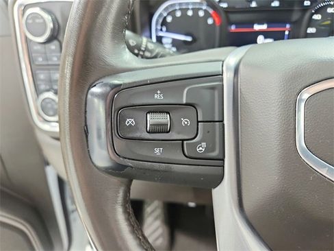Used 2021 GMC Sierra 1500 SLT w/ SLT Premium Package image 24