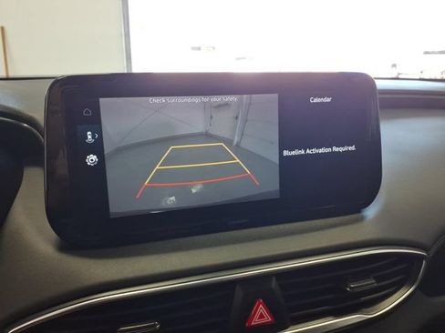 Used 2023 Hyundai Santa Fe SEL FWD image 21