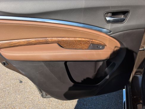 Used 2020 Acura MDX SH-AWD w/ Technology Package image 35