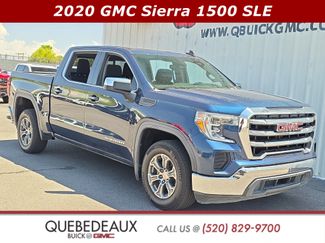 Used 2020 GMC Sierra 1500 SLE w/ SLE Value Package RWD video 1