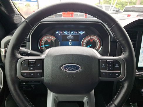 Used 2022 Ford F150 XLT w/ Equipment Group 302A High AWD/4WD image 20